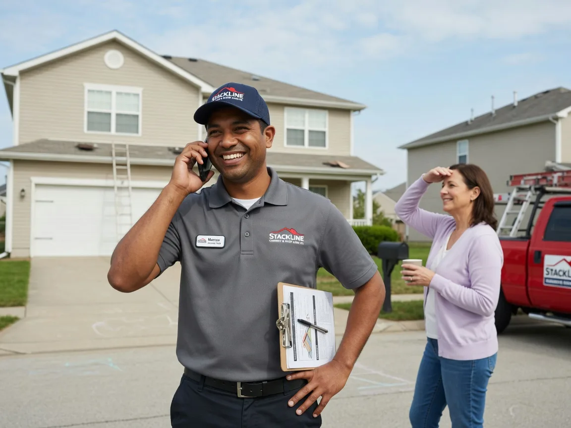 Chimney flashing repair Jersey Shore, PA FAQs